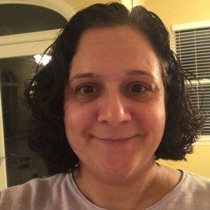 Meet your Posher, Ellen